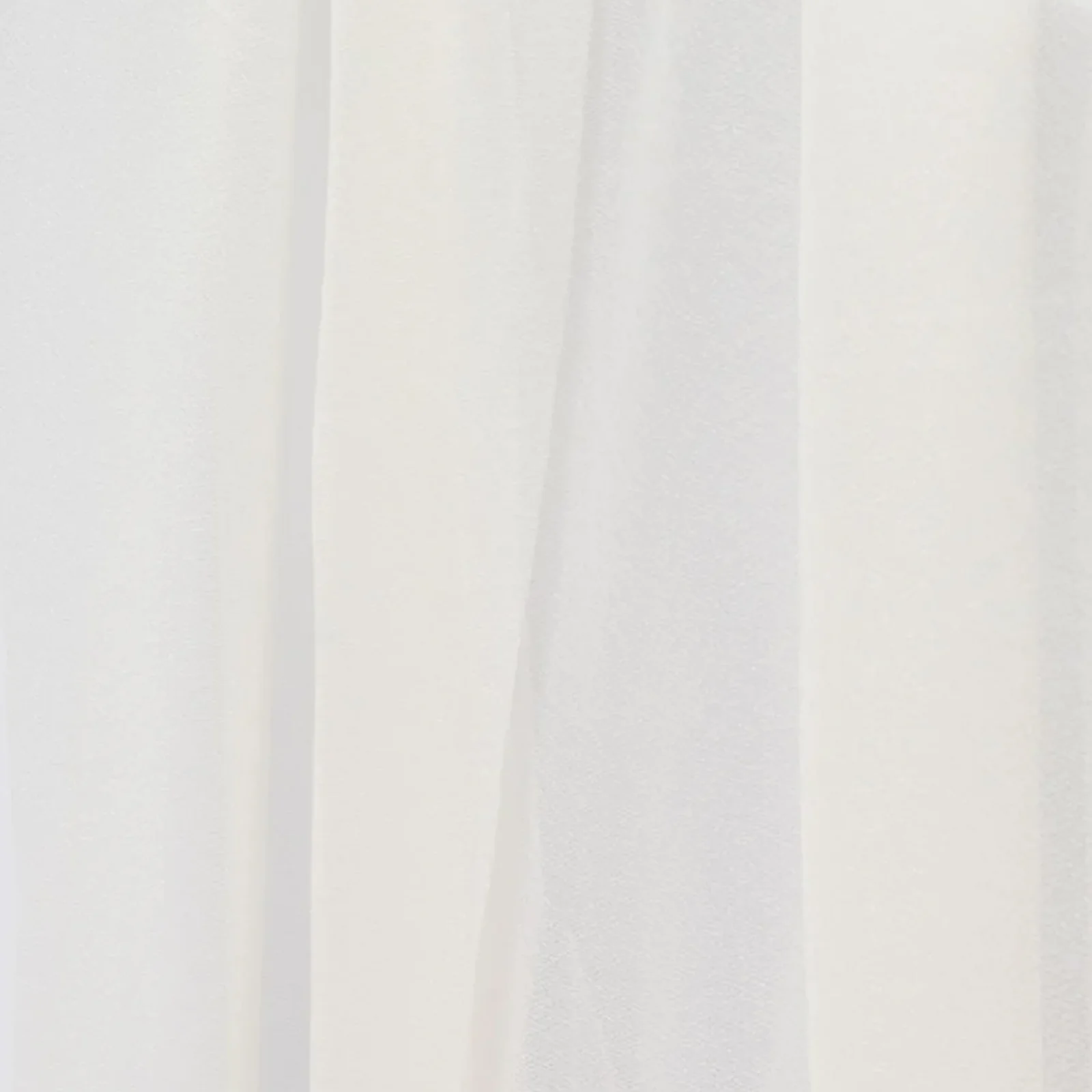 20-Pack 9ft Sheer Table Runners – Ivory Shimmer Sheer Drapes, Wrinkle-Free - Image 8