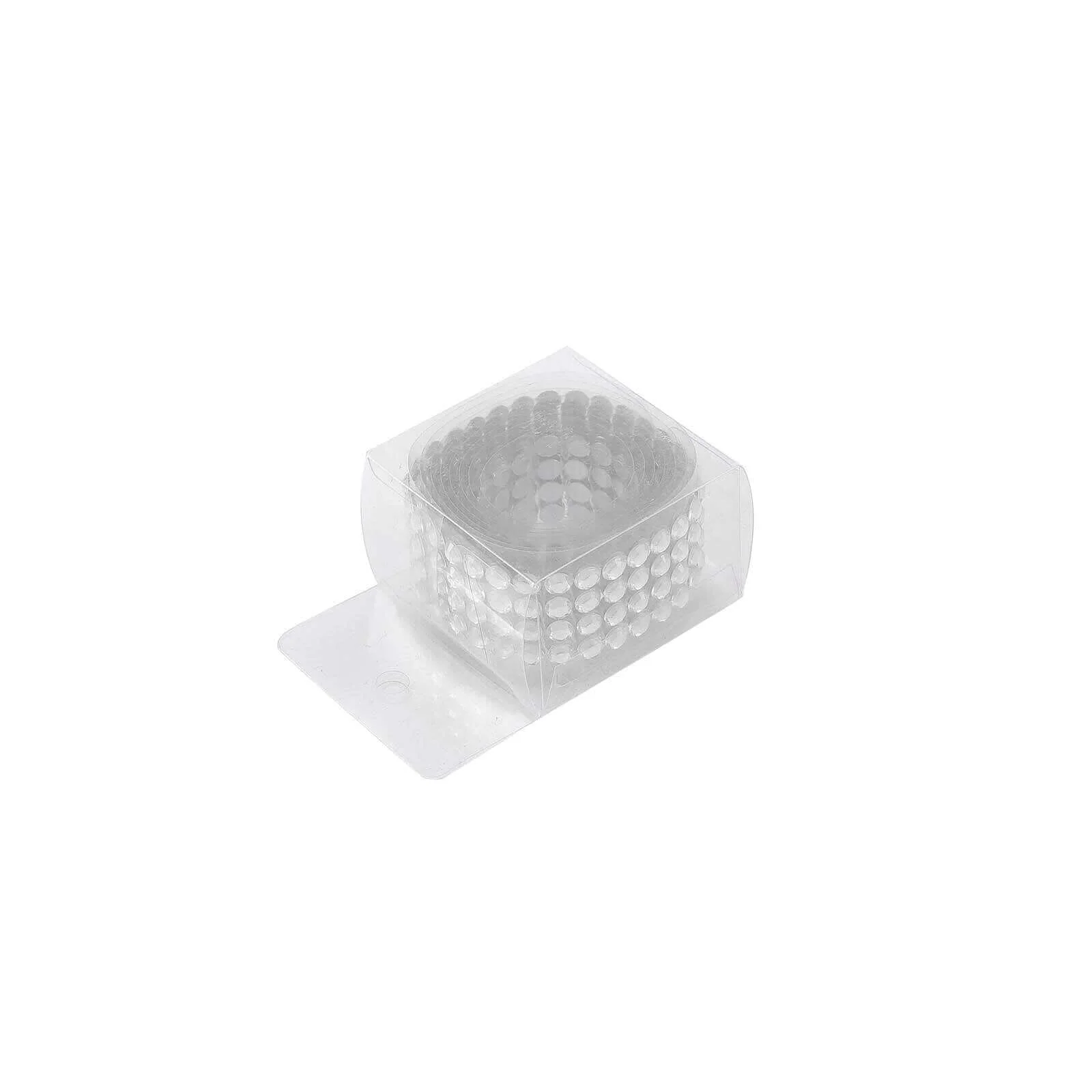 3ft Silver Stick-On Rhinestone Tape, DIY Self Adhesive Diamond Gemstone Stickers - Image 15
