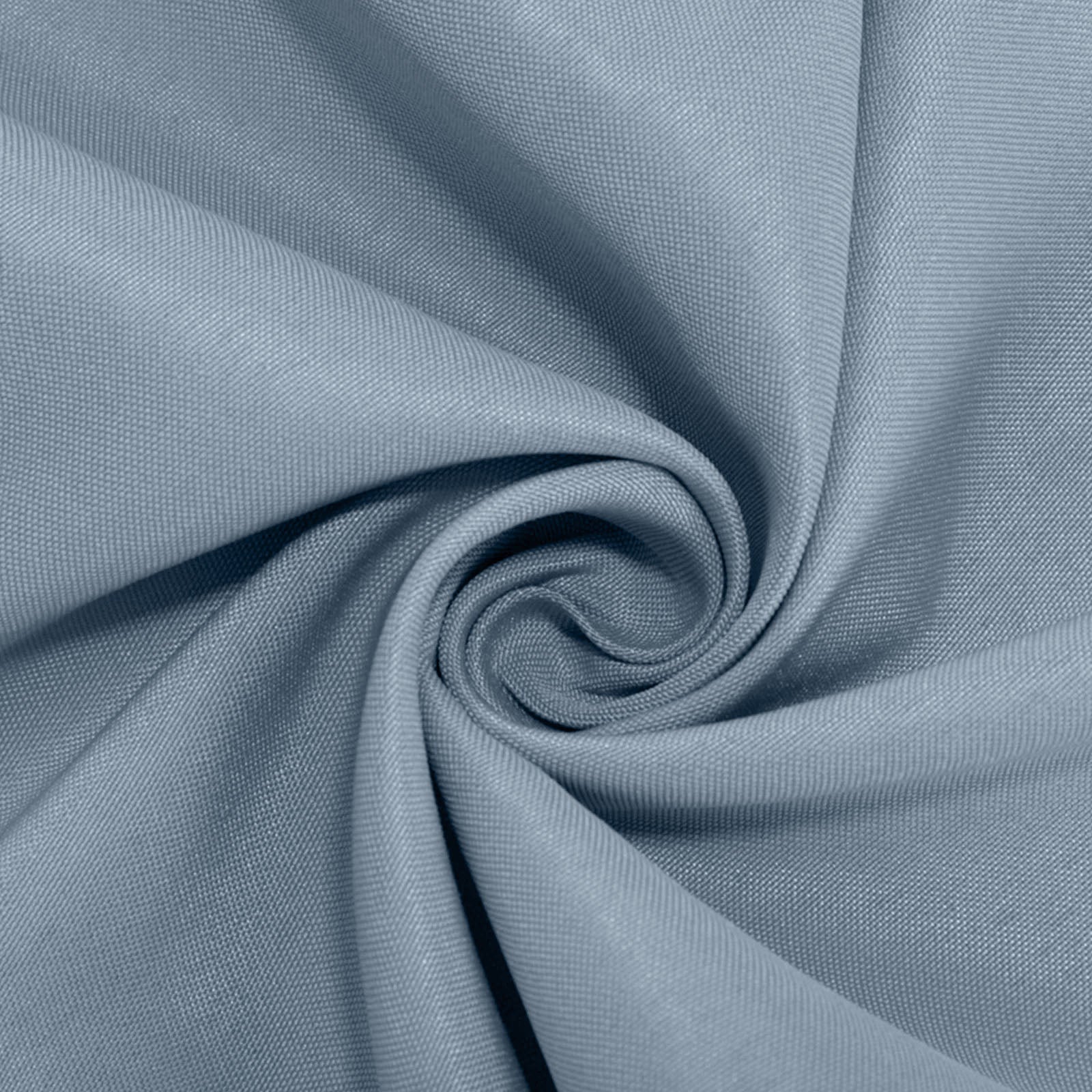 5 Pack Commercial Grade Polyester 20"x20" Napkins Dusty Blue - Wrinkle-Resistant & Durable Dinner Napkins - Image 8