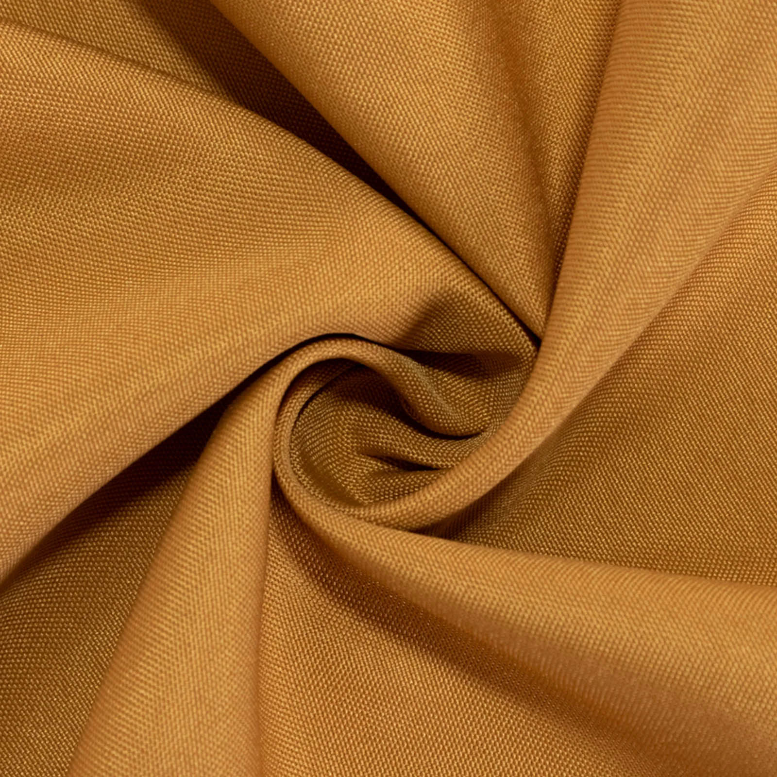 5 Pack Commercial Grade Polyester 20"x20" Napkins Gold - Wrinkle-Resistant & Durable Dinner Napkins for Any Occasion - Image 8