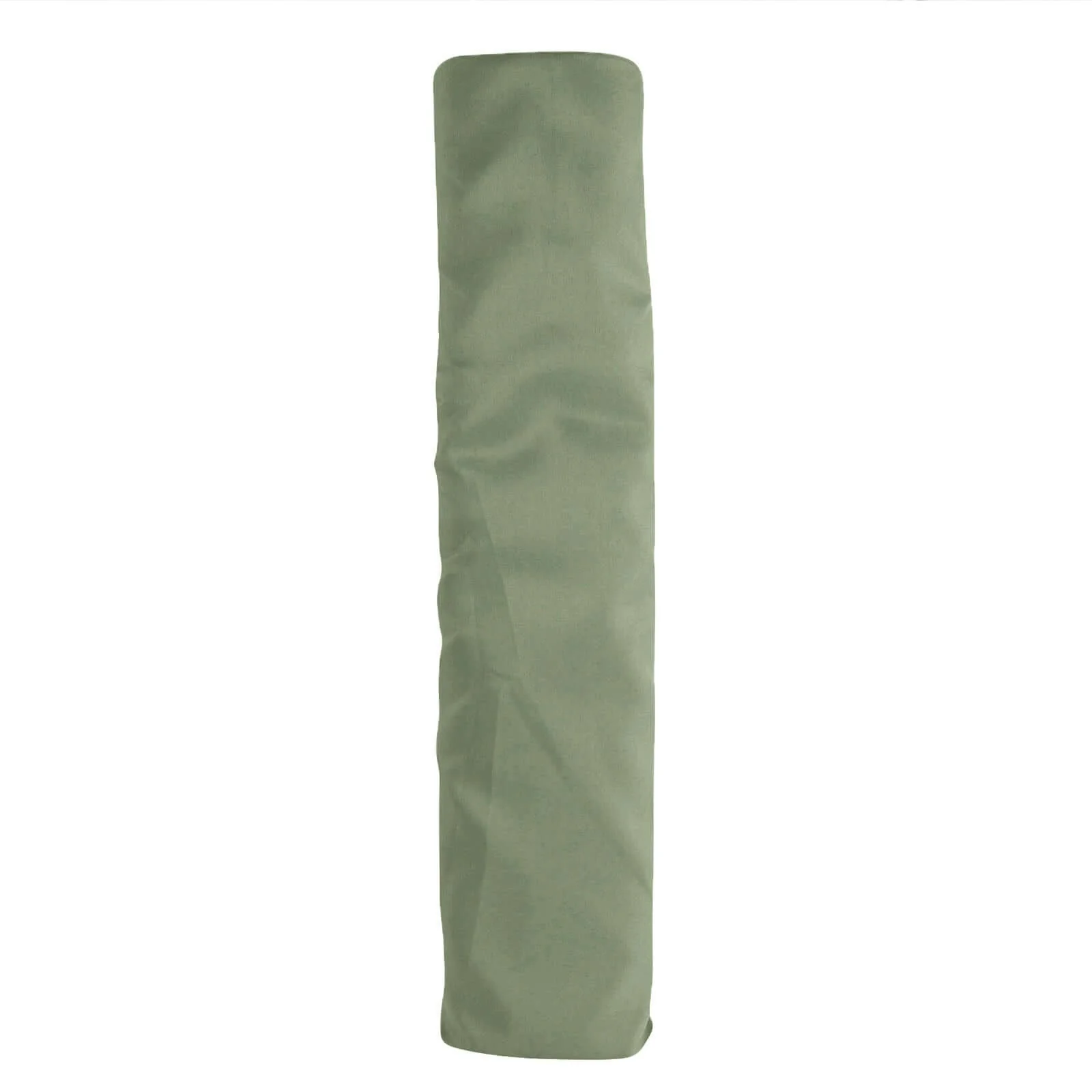 54"x10 Yards Dusty Sage Green Polyester Fabric Bolt, DIY Craft Fabric Roll - Image 7