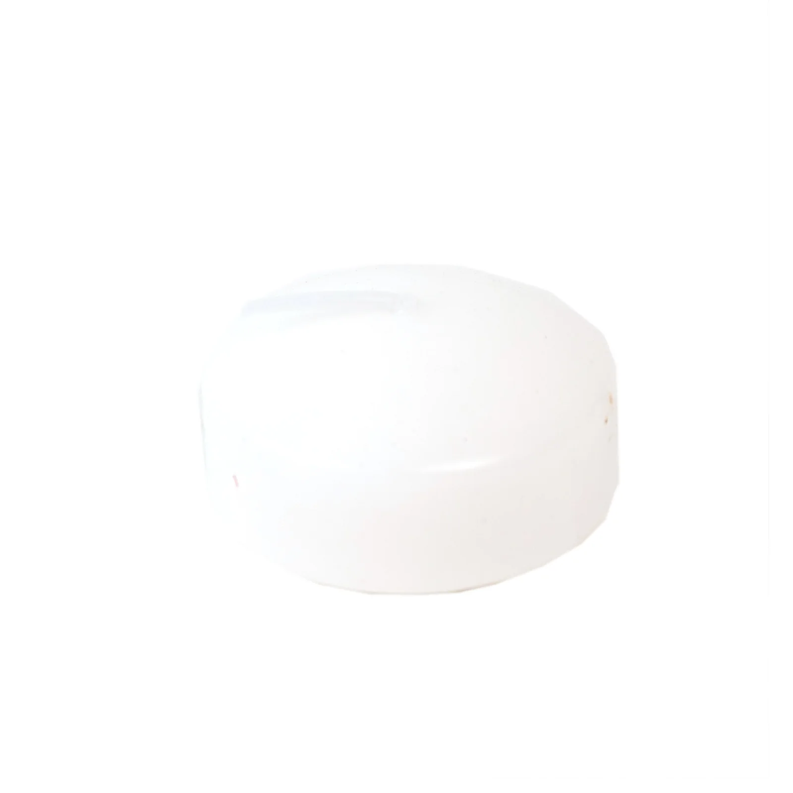 12 Pack 2" White Floating Candles – Unscented Dripless Long-Lasting Disc Wax Candles for Weddings & Table Décor - Image 6