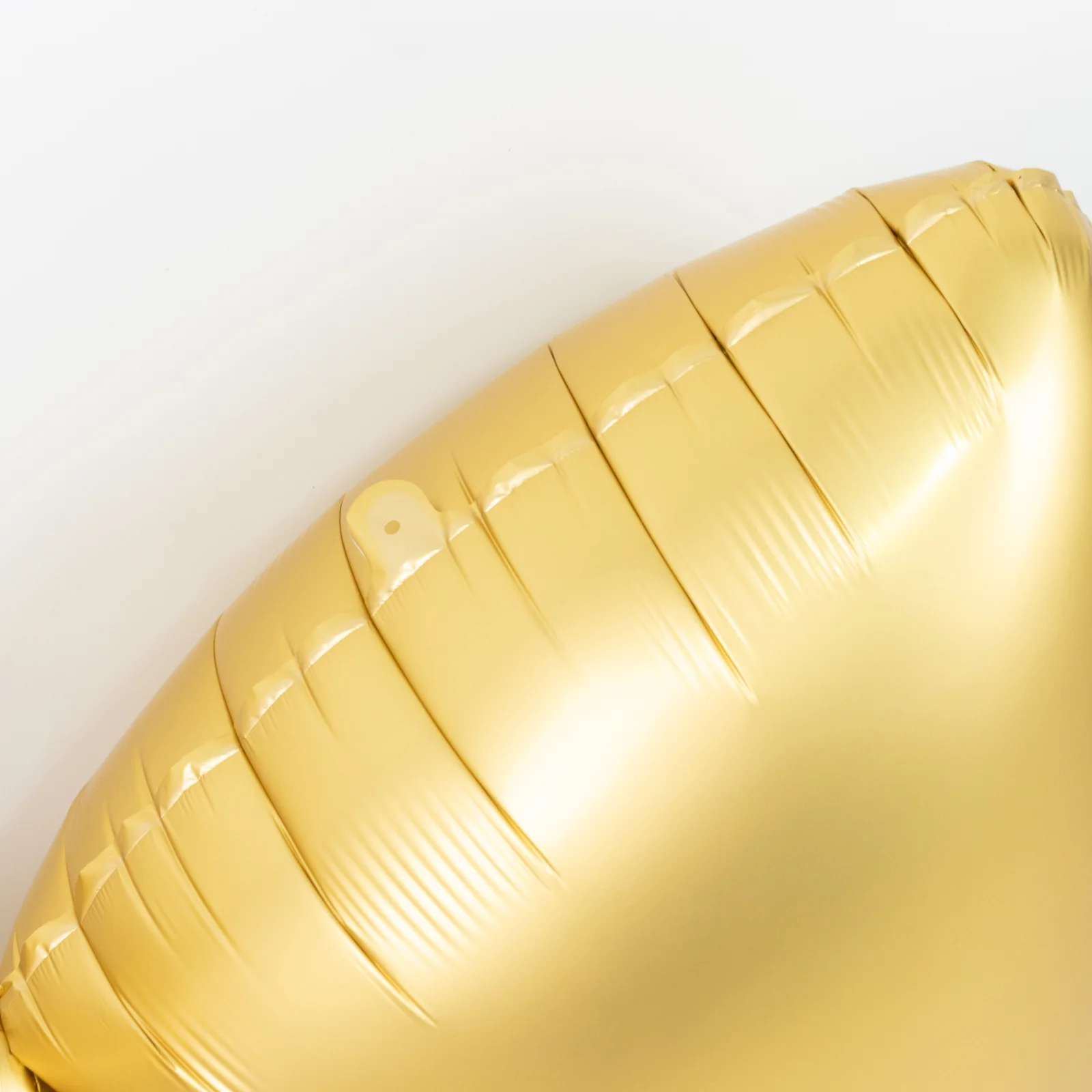 10 Pack Giant Decorative Foil Bow Balloons – Matte Gold Party Balloons for Backdrop, Photo Booth & Event Styling, 29″ x 27″ Inflated - Image 7