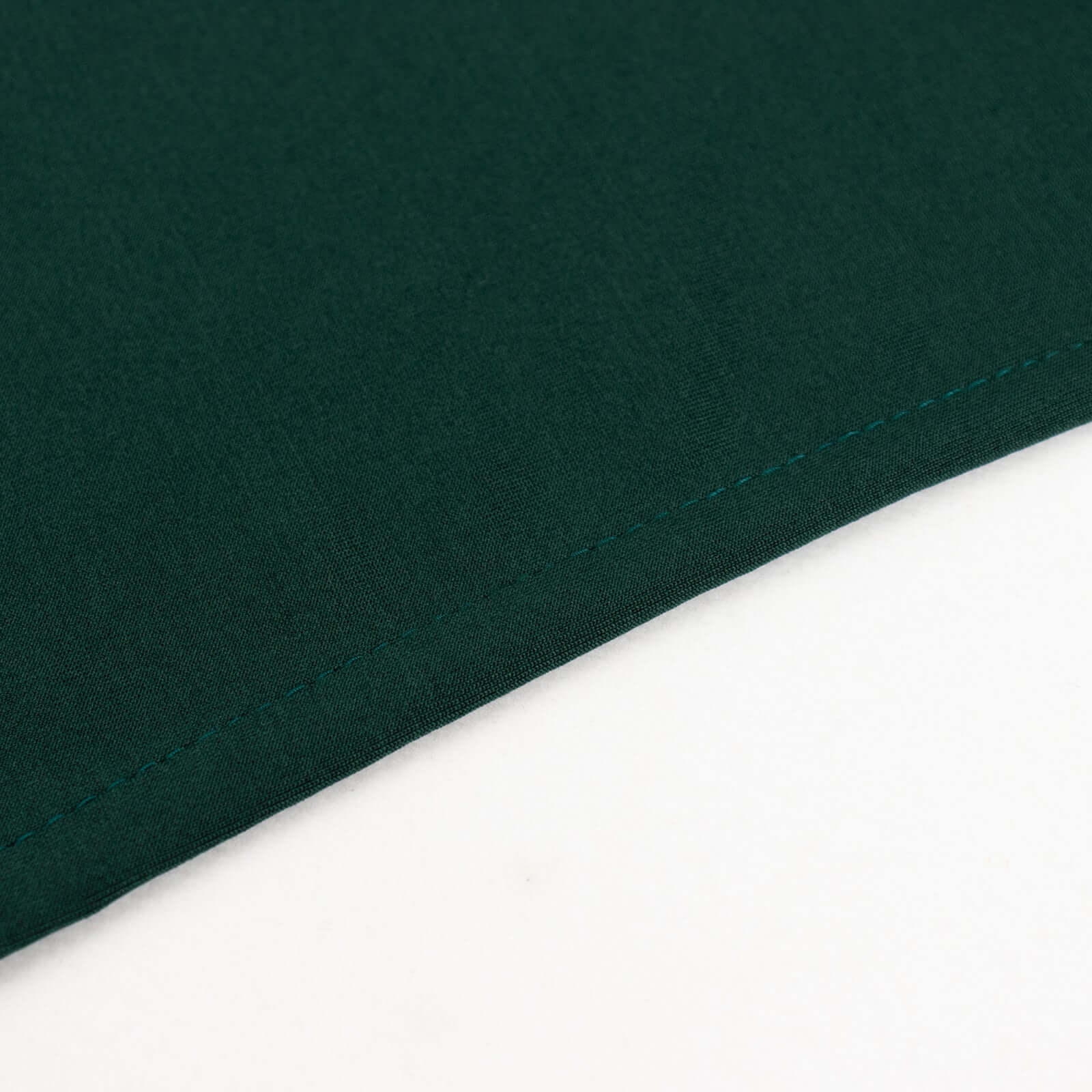 Hunter Emerald Green Spandex 4-Way Stretch Fabric Roll, DIY Craft Fabric Bolt- 60"x10 Yards - Image 6