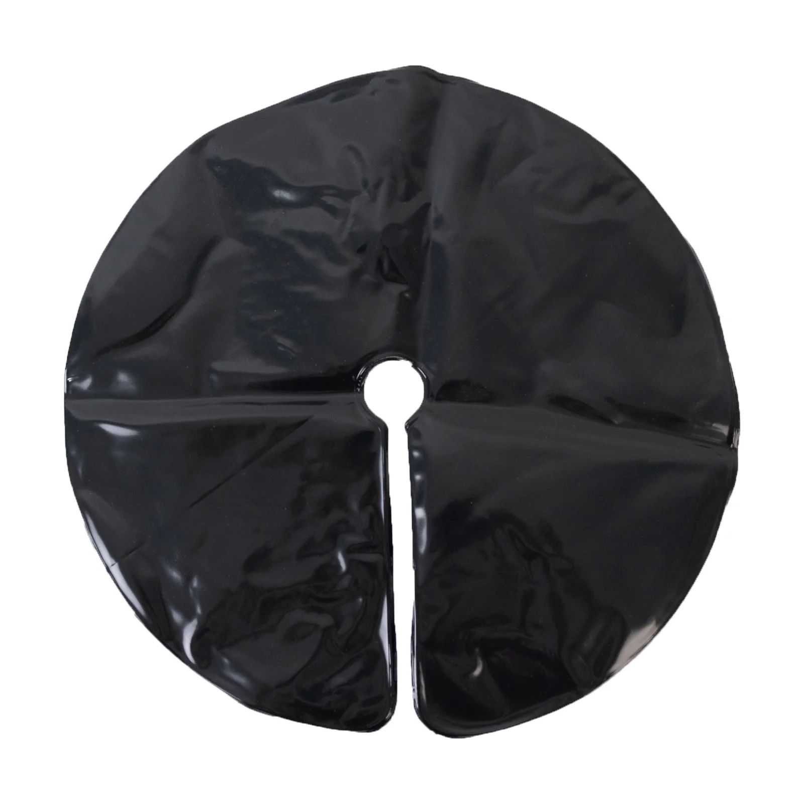 4 Pack 14" Black Water Bags – Heavy Duty Reusable PVC Fillable Base Weights for Balloon Columns & Arch Stand Support - Image 6