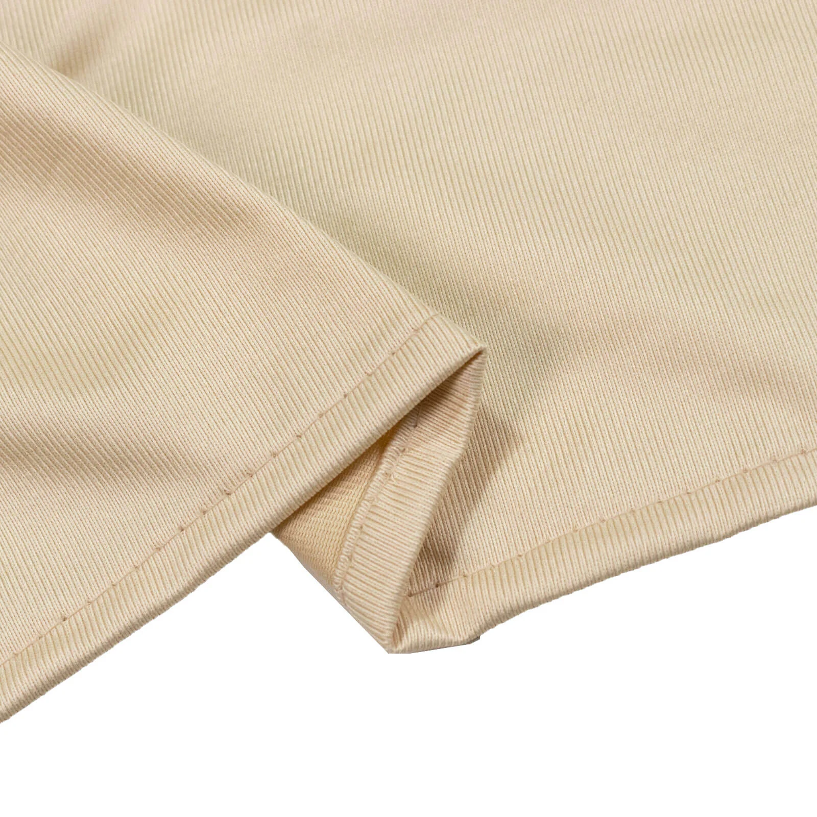 Scuba Polyester Event Backdrop Curtain Champagne 10ftx10ft Durable Flame Resistant Wrinkle-Free Photography Drape Panel With Rod Pocket - Image 7
