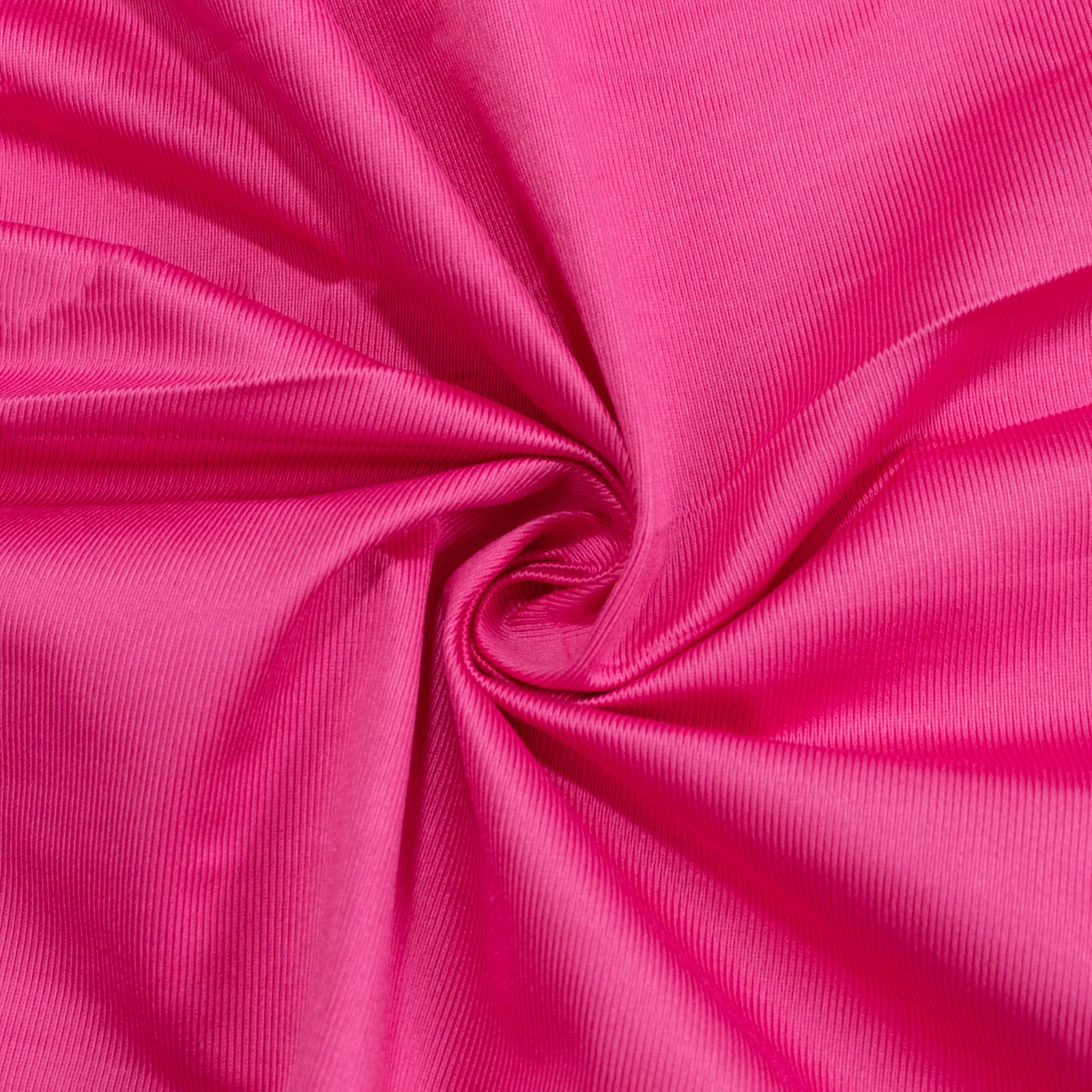 Scuba Polyester Event Backdrop Curtain Fuchsia 10ftx10ft Durable Flame Resistant Wrinkle-Free Photography Drape Panel With Rod Pocket - Image 8