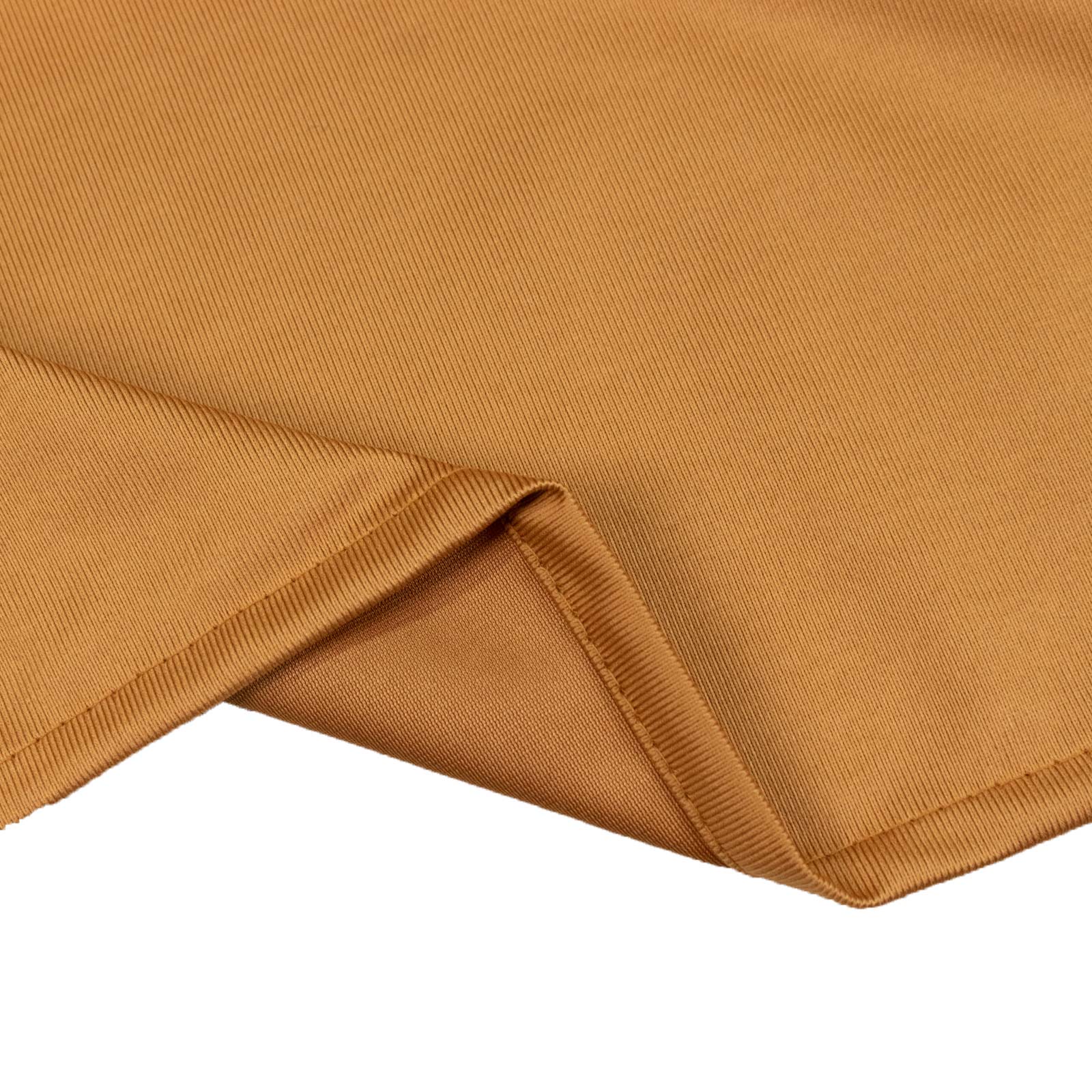 Scuba Polyester Event Backdrop Curtain Gold 10ftx10ft Durable Flame Resistant Wrinkle-Free Photography Drape Panel With Rod Pocket - Image 6