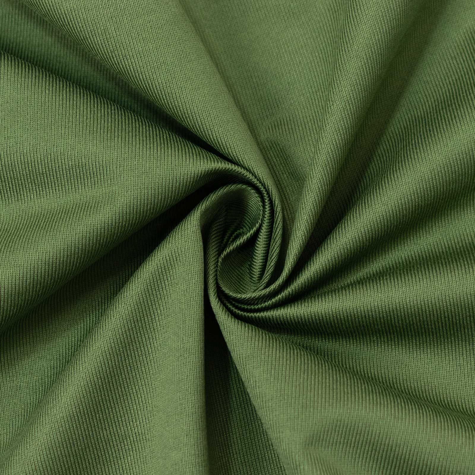 Scuba Polyester Event Backdrop Curtain Olive Green 10ftx10ft Durable Flame Resistant Wrinkle-Free Photography Drape Panel With Rod Pocket - Image 11