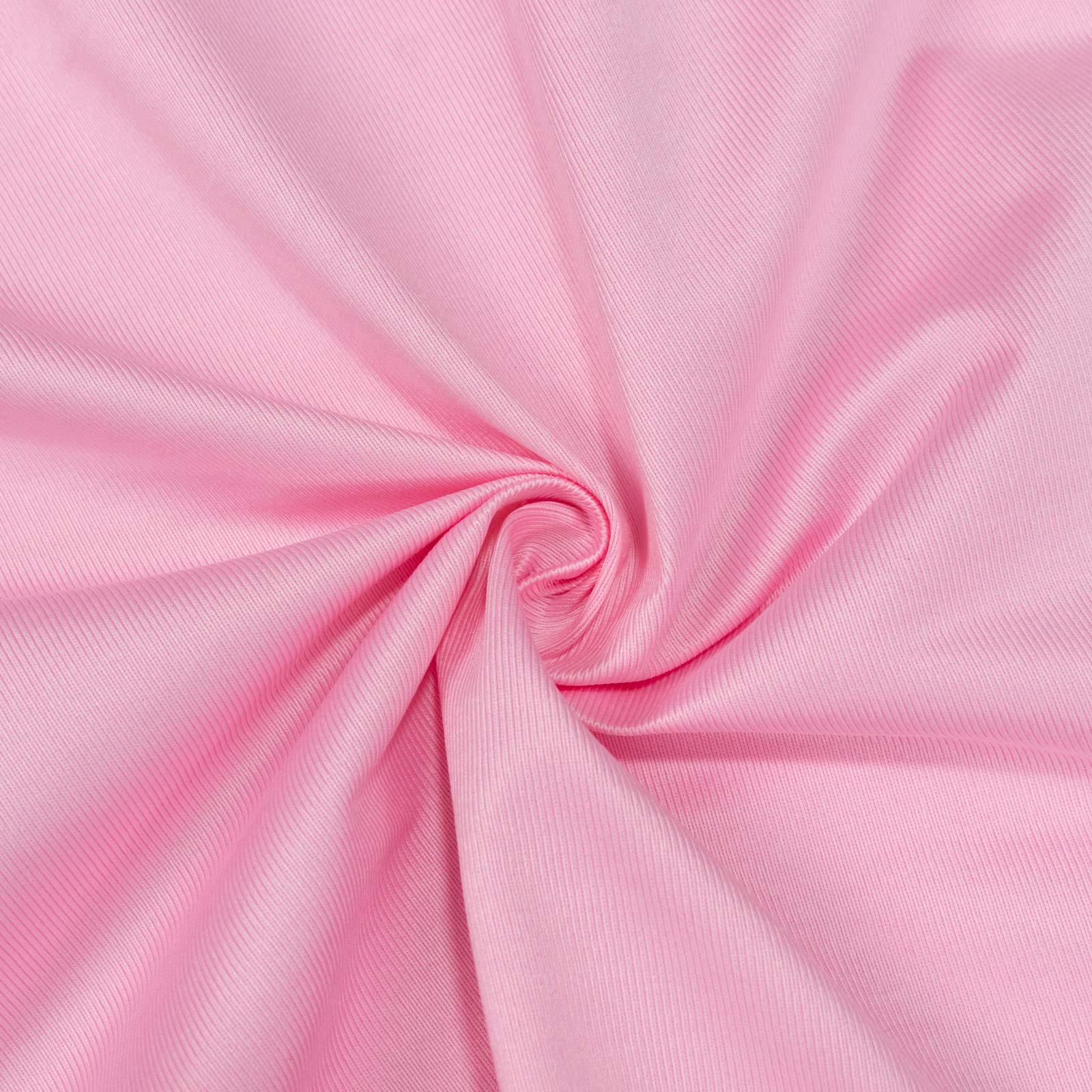Scuba Polyester Event Backdrop Curtain Pink 10ftx10ft Durable Flame Resistant Wrinkle-Free Photography Drape Panel With Rod Pocket - Image 8