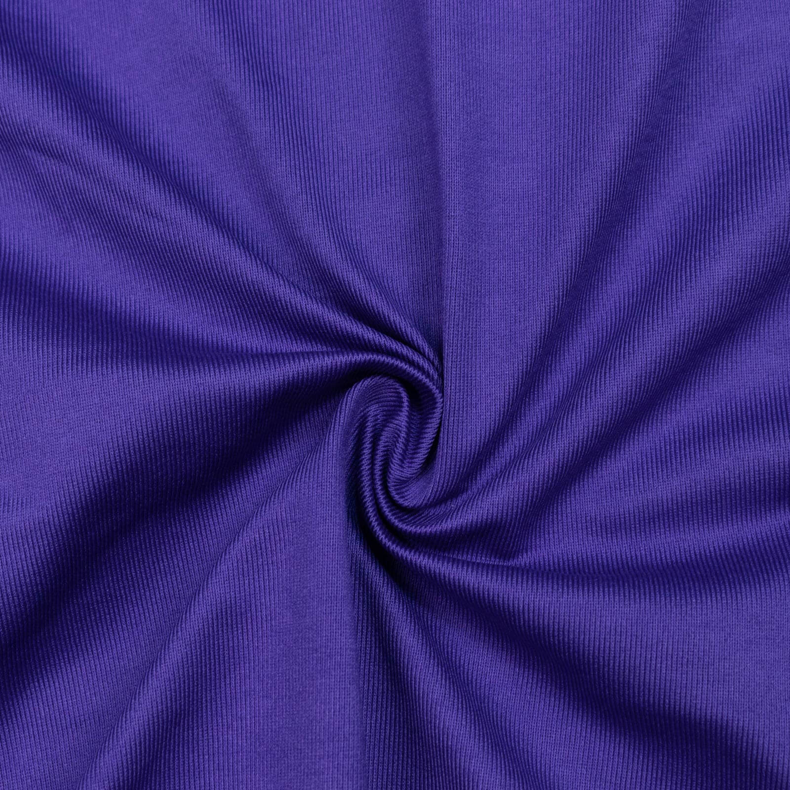Scuba Polyester Event Backdrop Curtain Purple 10ftx10ft Durable Flame Resistant Wrinkle-Free Photography Drape Panel With Rod Pocket - Image 8