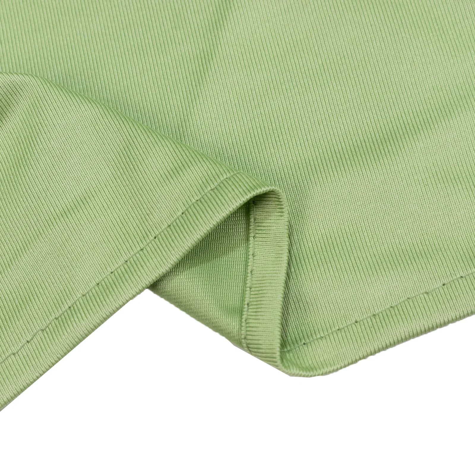 Scuba Polyester Event Backdrop Curtain Sage Green 10ftx10ft Durable Flame Resistant Wrinkle-Free Photography Drape Panel With Rod Pocket - Image 7