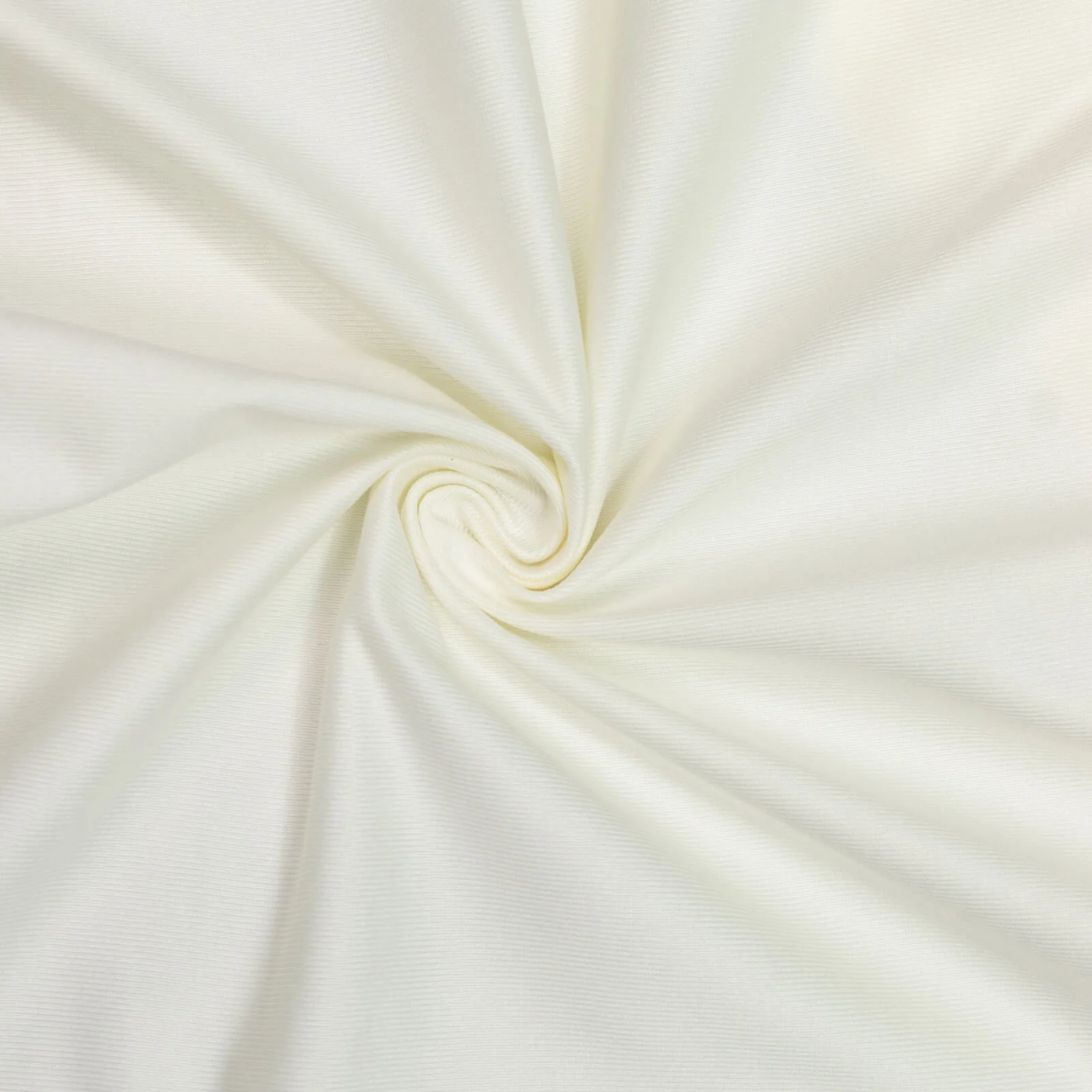 Scuba Polyester Event Backdrop Curtain Ivory 10ftx12ft Durable Flame Resistant Wrinkle-Free Photography Drape Panel With Rod Pocket - Image 7