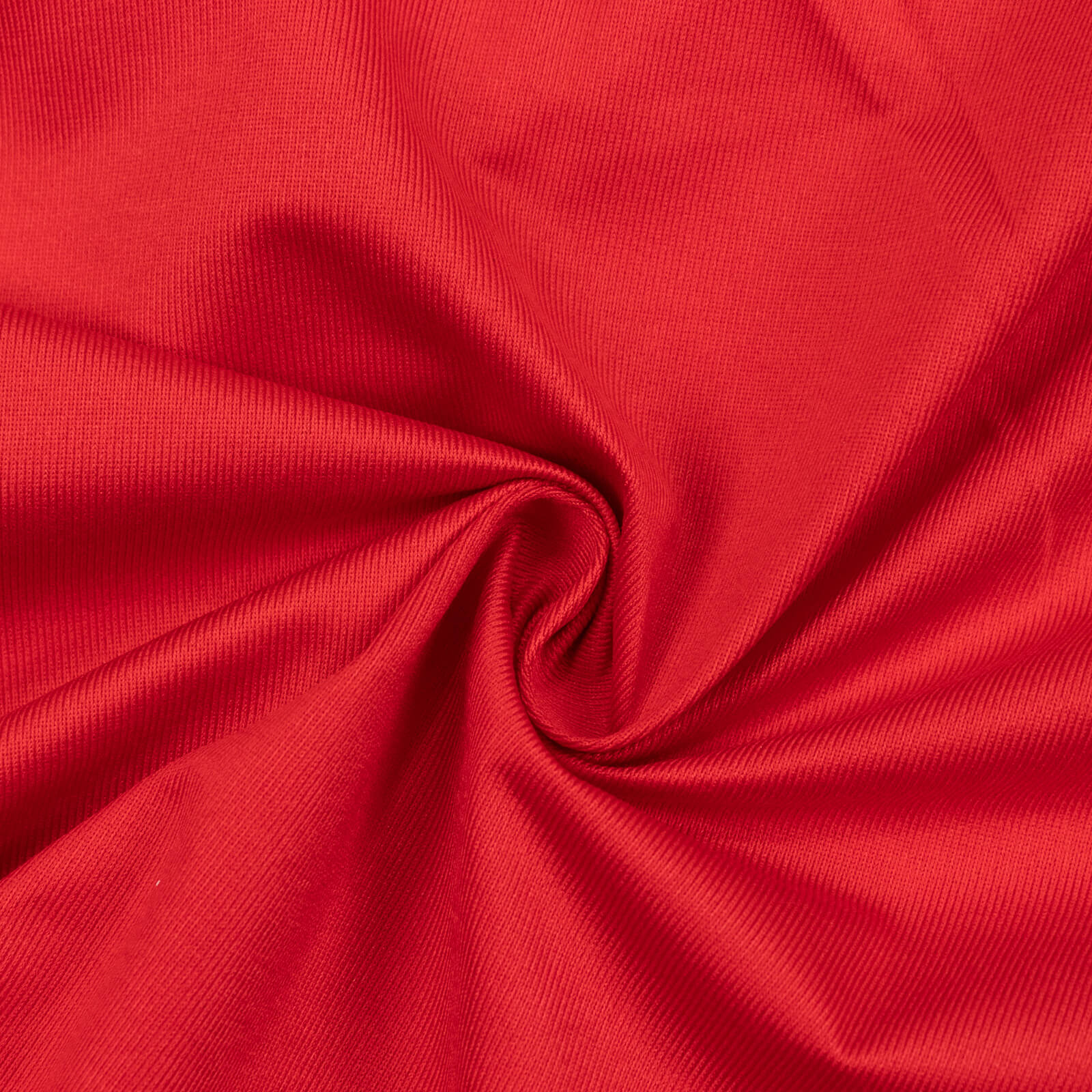 Scuba Polyester Event Backdrop Curtain Red 10ftx12ft Durable Flame Resistant Wrinkle-Free Photography Drape Panel With Rod Pocket - Image 7