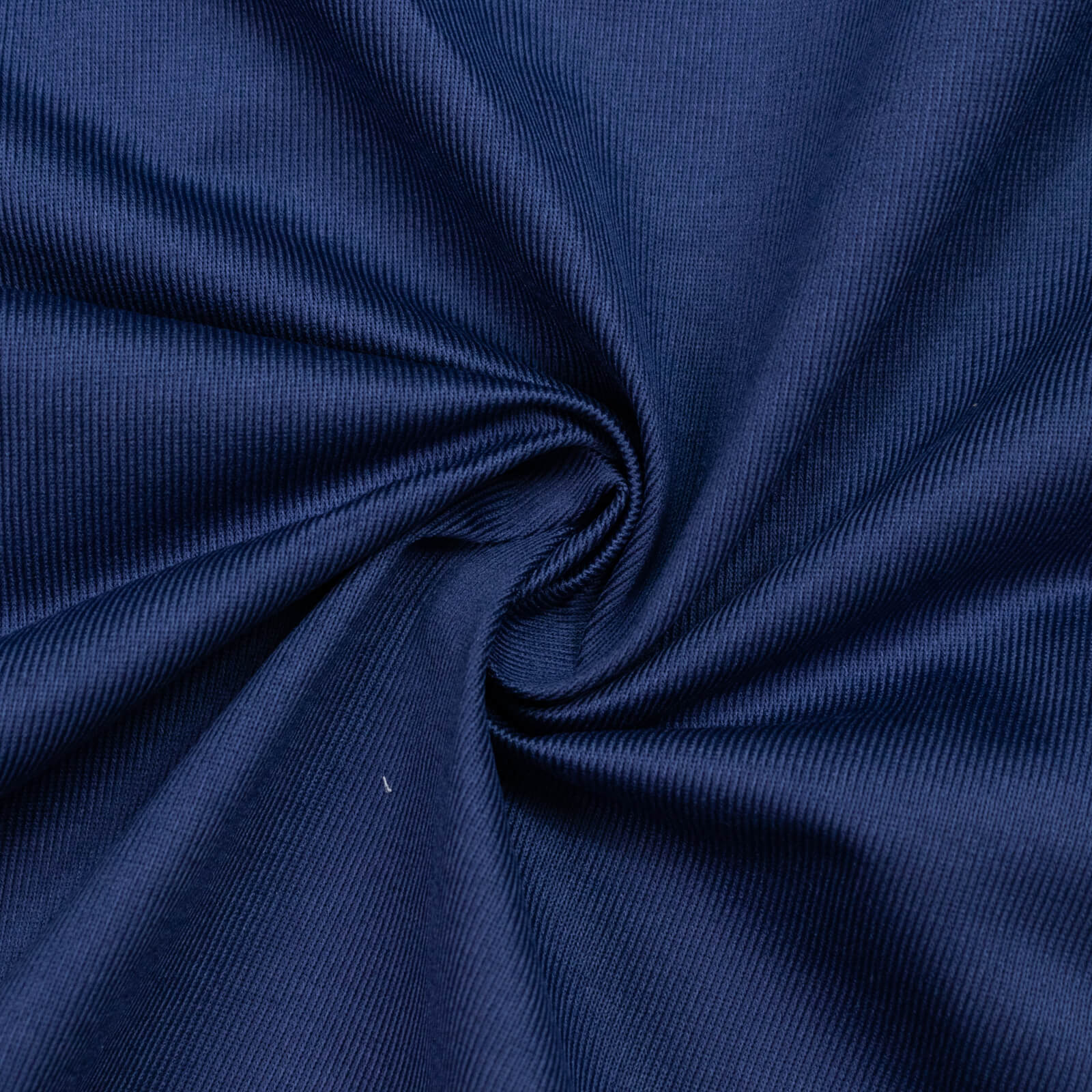 Scuba Polyester Event Backdrop Curtain Navy Blue 10ftx12ft Durable Flame Resistant Wrinkle-Free Photography Drape Panel With Rod Pocket - Image 7