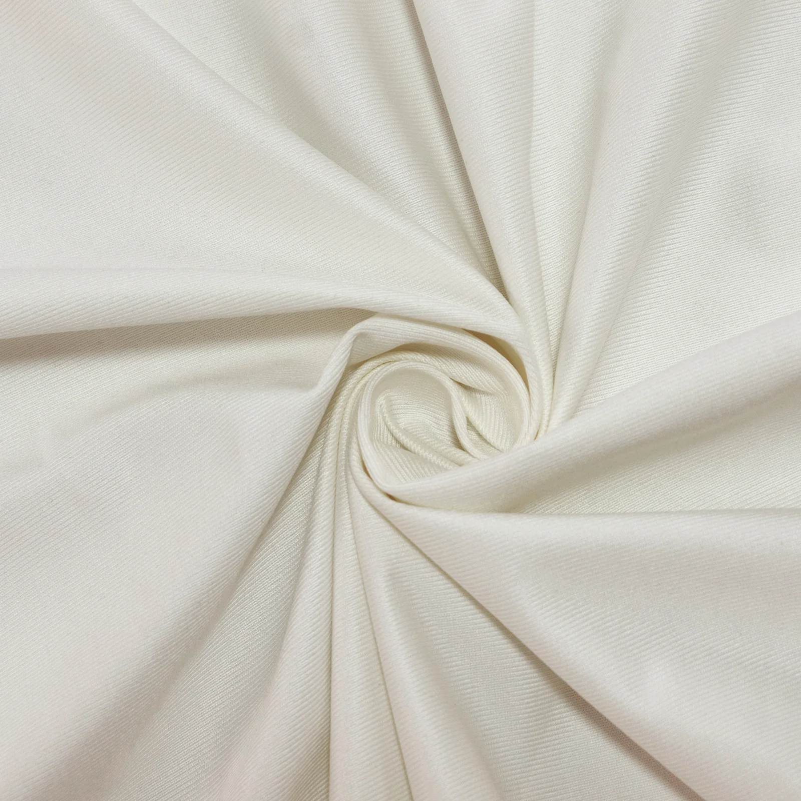 Ivory Scuba Rectangular King Tablecloth – 108" x 156" Extra-Wide, Wrinkle-Free & Stain-Resistant Banquet Linen for 8ft Tables - Image 8