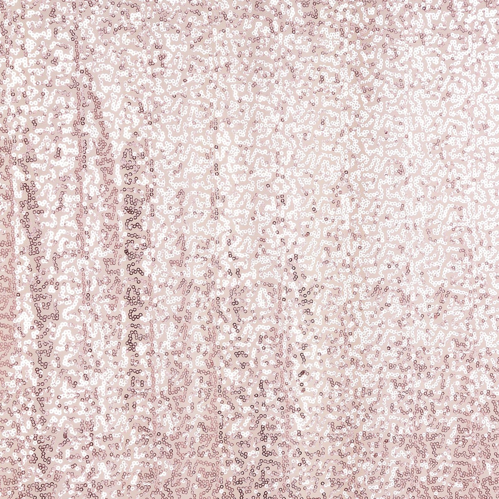 Pink Sequin Event Backdrop Curtain with Rod Pocket – Shimmering Drape Panel for Professional Displays & Photo Booths, 5ft x 12ft - Image 8