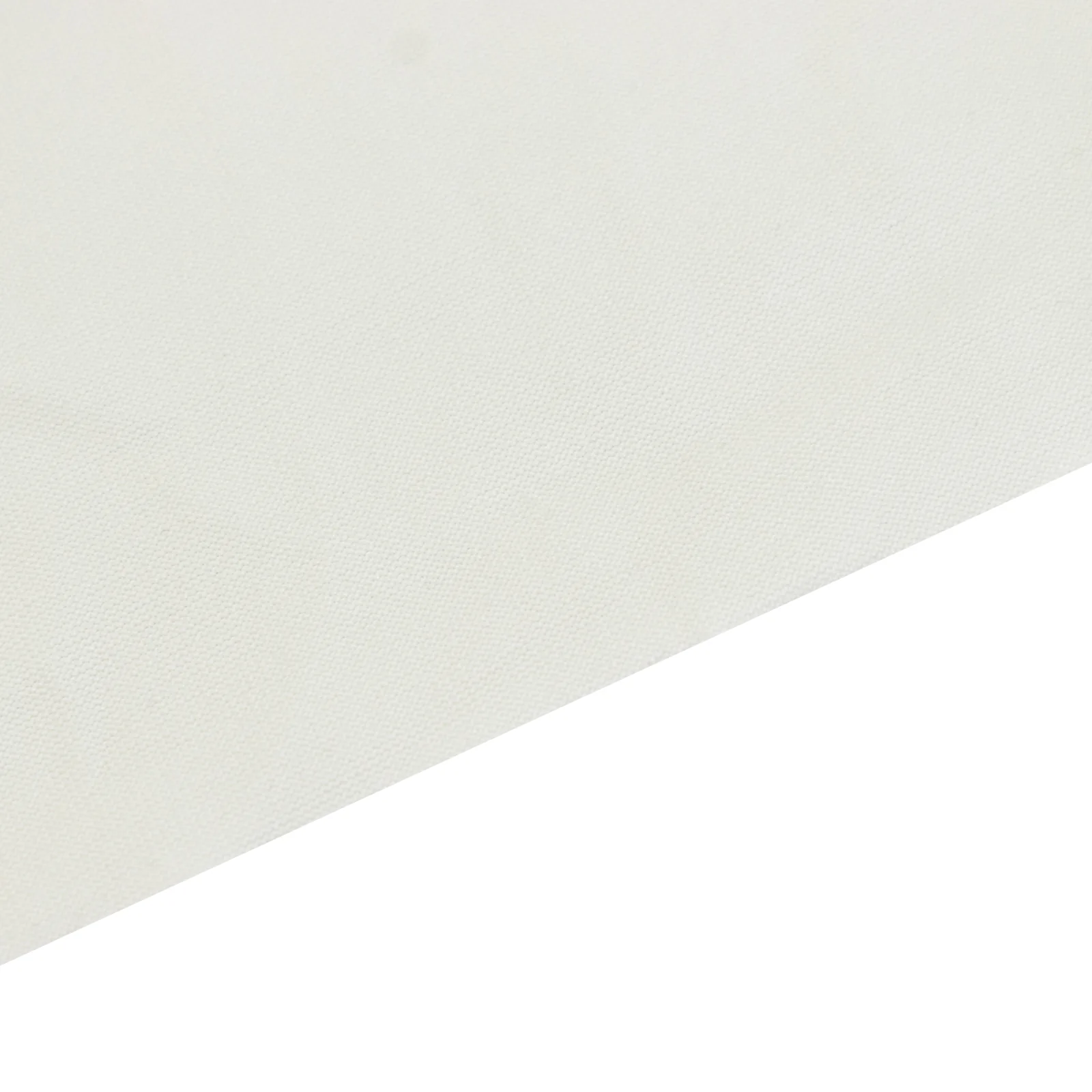 Ivory Stretch Spandex Tent Ceiling Drape – 25ft x 36ft 180GSM Wrinkle-Free Fabric Ceiling Liner with Pole Pockets, Premium - Image 6